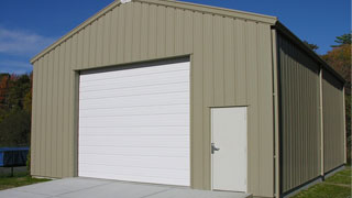 Garage Door Openers at Granville Manor, Florida